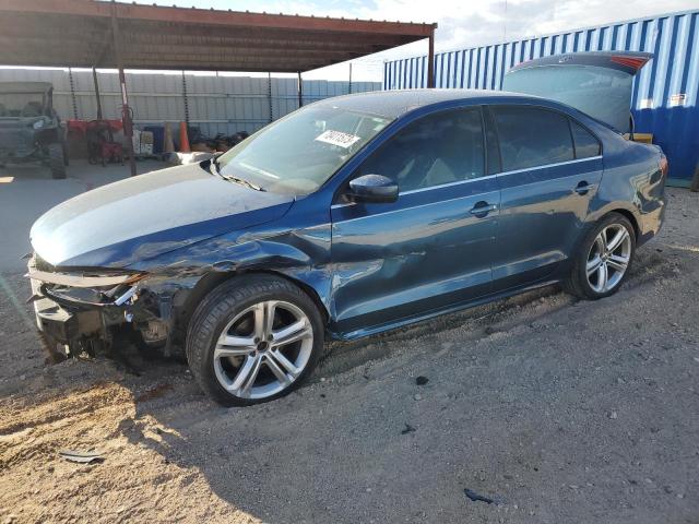 Obraz 2017 VOLKSWAGEN JETTA S 2017
