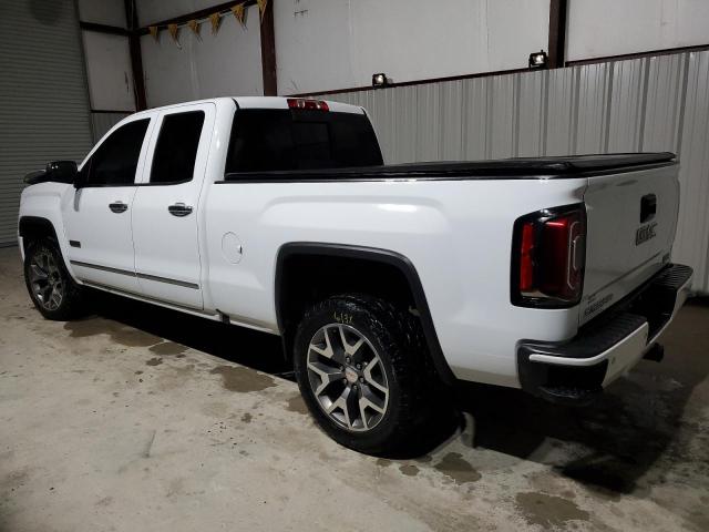Image 2 of 2016 GMC SIERRA K1500 SLT 2016 with VIN 1GTV2NEC8GZ379898