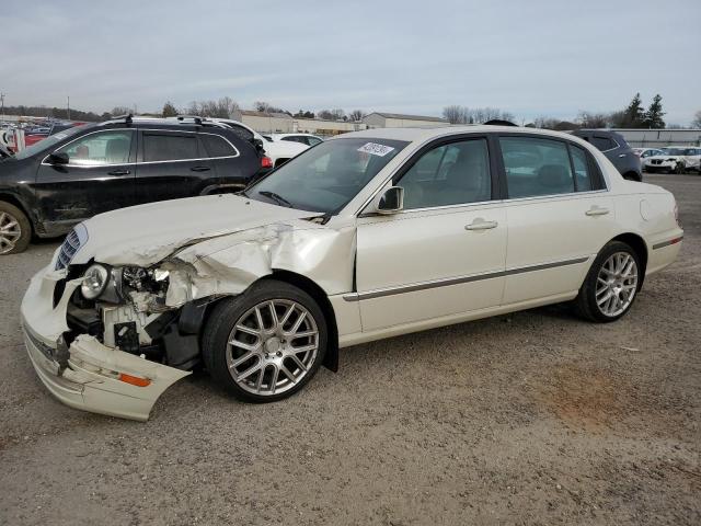 Obraz 2005 KIA AMANTI  2005