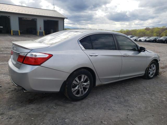Изображение 3 2014 HONDA ACCORD SPORT 2014 с VIN 1HGCR2F54EA096929
