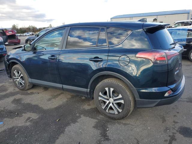 Image 2 of 2018 TOYOTA RAV4 LE 2018 with VIN JTMBFREV2JJ730553