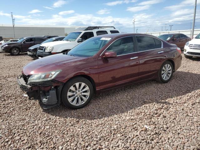 Изображение 1 2013 HONDA ACCORD EXL 2013 с VIN 1HGCR2F88DA159572