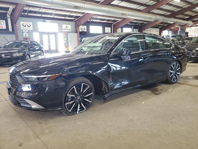 Изображение 1 2023 HONDA ACCORD TOURING HYBRID 2023 с VIN 1HGCY2F82PA020724