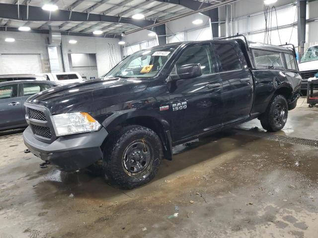Image 1 of 2014 RAM 1500 ST 2014 with VIN 1C6RR7FT6ES324225