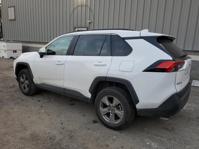 Obraz 2 z 2023 TOYOTA RAV4 XLE 2023 z VIN 2T3P1RFV3PW389337