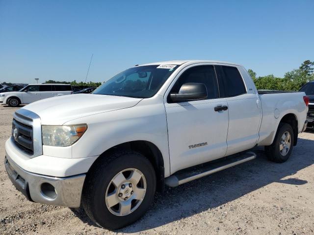 Obraz 2012 TOYOTA TUNDRA DOUBLE CAB SR5 2012