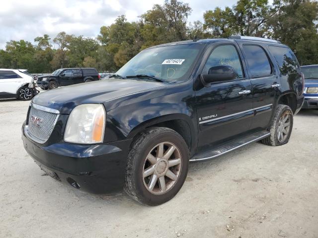 2008 GMC YUKON DENALI 2008 image