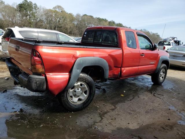 Obraz 3 z 2008 TOYOTA TACOMA ACCESS CAB 2008 z VIN 5TEUU42N58Z538386