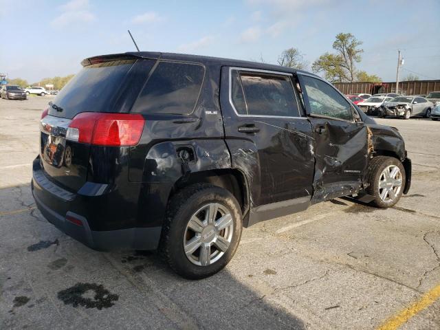 Obraz 3 z 2015 GMC TERRAIN SLE 2015 z VIN 2GKALMEK3F6287836