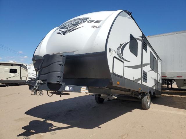 Image 2 of 2020 HIGH OPEN RANGE 2020 with VIN 58TBH0BM6L3UN3118