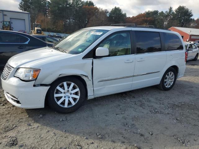 Obraz 1 z 2014 CHRYSLER TOWN & COUNTRY TOURING 2014 z VIN 2C4RC1BG1ER325316