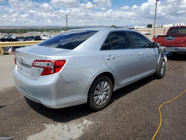 Obraz 3 z 2014 TOYOTA CAMRY L 2014 z VIN 4T4BF1FK5ER417153