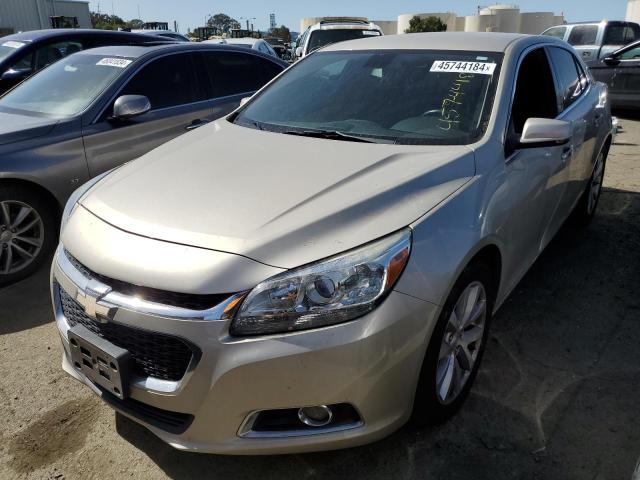 Obraz 1 z 2015 CHEVROLET MALIBU LTZ 2015 z VIN 1G11F5SL7FF161371