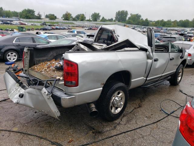 Image 3 of 2006 DODGE RAM 2500 ST 2006 with VIN 3D7KS28CX6G179932