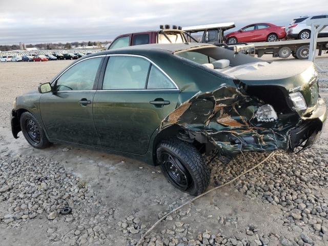 Image 2 of 2010 TOYOTA CAMRY BASE 2010 with VIN 4T4BF3EK3AR064385
