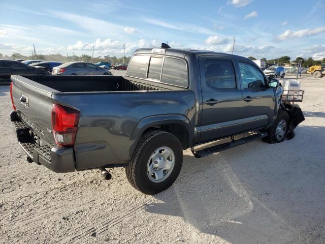 Изображение 3 2023 TOYOTA TACOMA DOUBLE CAB 2023 с VIN 3TMCZ5AN1PM598455
