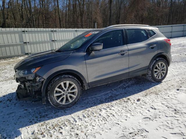 Image 1 of 2020 NISSAN ROGUE SPORT S 2020 with VIN JN1BJ1CW2LW641005