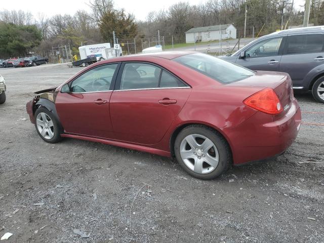 Obraz 2 z 2010 PONTIAC G6  2010 z VIN 1G2ZA5E0XA4155244