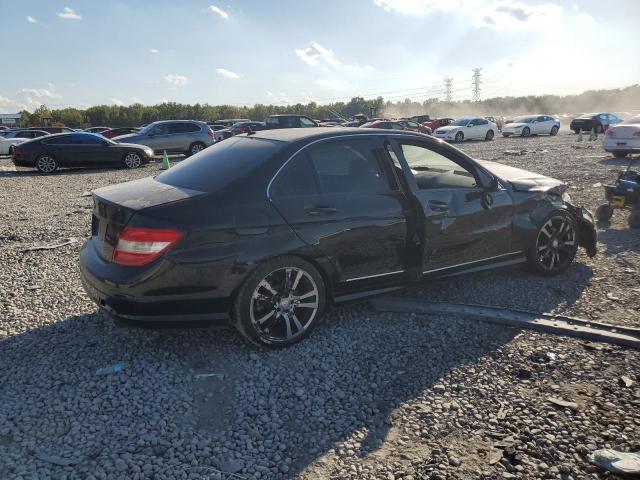 Image 3 of 2011 MERCEDES-BENZ C 300 2011 with VIN WDDGF5EBXBA522240