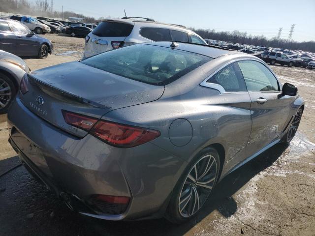 Изображение 3 2022 INFINITI Q60 LUXE 2022 с VIN JN1EV7KKXNM600171