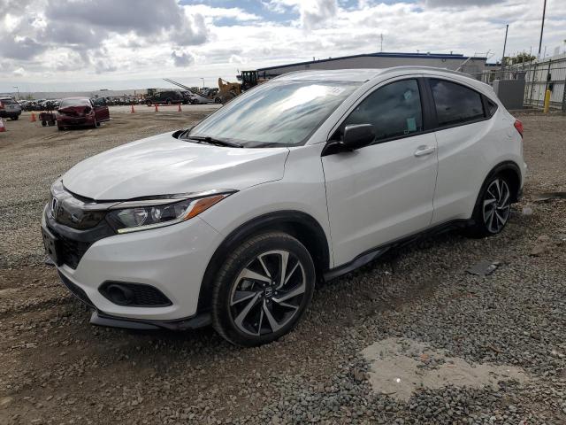 Obraz 2021 HONDA HR-V SPORT 2021