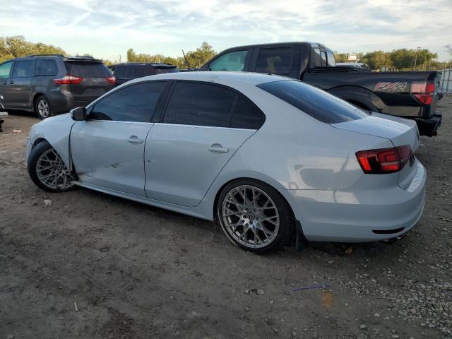 Изображение 2 2017 VOLKSWAGEN JETTA S 2017 с VIN 3VW167AJ6HM368675