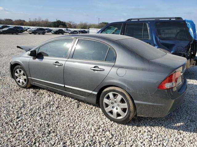 Obraz 2 z 2011 HONDA CIVIC LX 2011 z VIN 2HGFA1F58BH532208