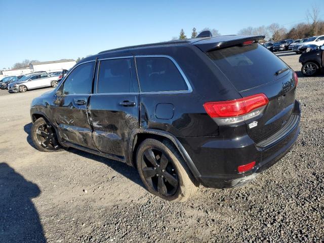 Obraz 2 z 2015 JEEP GRAND CHEROKEE LAREDO 2015 z VIN 1C4RJEAG5FC742592