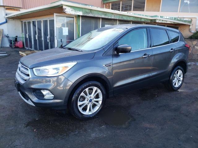 Obraz 1 z 2019 FORD ESCAPE SE 2019 z VIN 1FMCU9GD4KUA45450