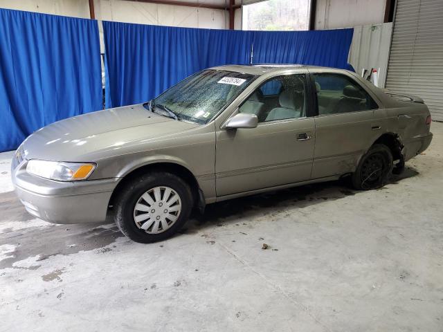 Image 1 of 1998 TOYOTA CAMRY CE 1998 with VIN 4T1BG22K8WU372536