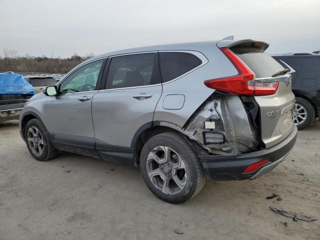 Image 2 of 2019 HONDA CR-V EXL 2019 with VIN 7FARW2H87KE023859