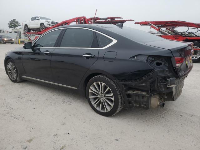 Obraz 2 z 2015 HYUNDAI GENESIS 3.8L 2015 z VIN KMHGN4JE2FU032818
