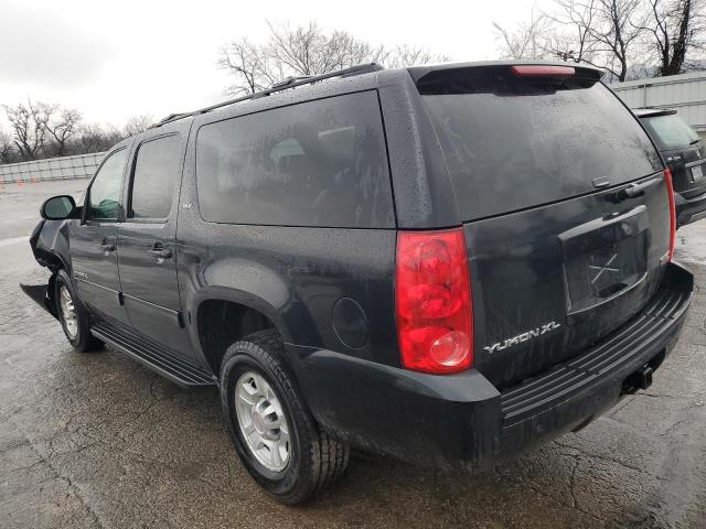 Изображение 2 2011 GMC YUKON XL K2500 SLT 2011 с VIN 1GKW2REGXBR128957
