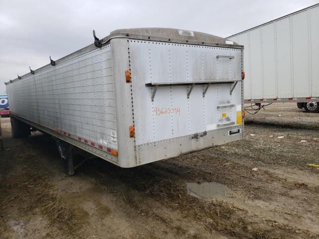 Obraz 1 z 1989 GRAN TRAILER 1989 z VIN 1W1MAFYF2AG212956