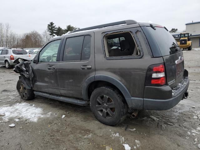 Image 2 of 2007 FORD EXPLORER XLT 2007 with VIN 1FMEU73E17UB61076