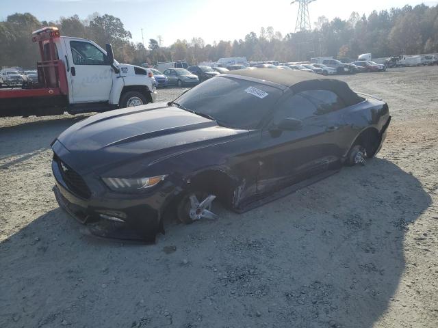 Obraz 1 z 2016 FORD MUSTANG  2016 z VIN 1FATP8UH4G5291824