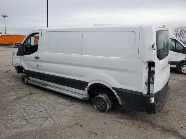 Obraz 2 z 2023 FORD TRANSIT T-250 2023 z VIN 1FTBR1Y8XPKA85815
