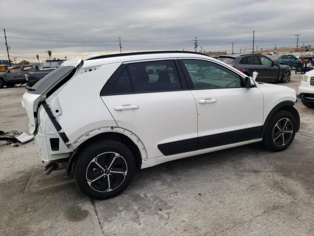 Image 3 of 2023 KIA NIRO EX 2023 with VIN KNDCR3LE3P5051498