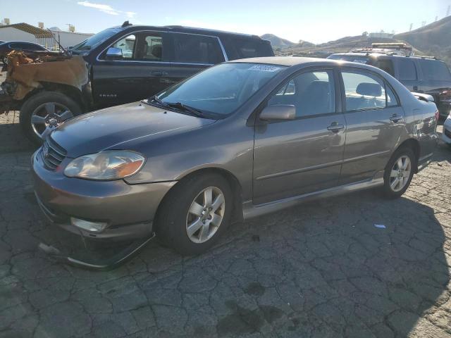 Изображение 1 2004 TOYOTA COROLLA CE 2004 с VIN 1NXBR32EX4Z287530