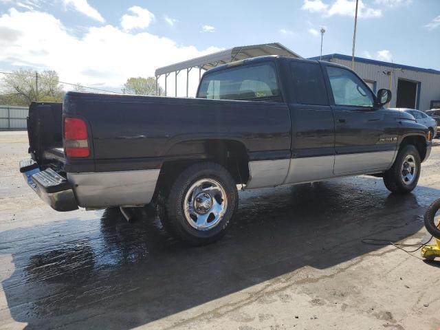 Obraz 3 z 1999 DODGE RAM 1500  1999 z VIN 3B7HC12Y7XG150471