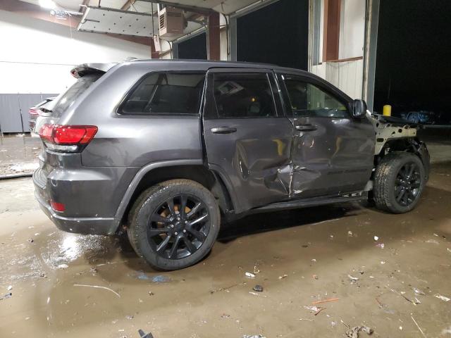 Изображение 3 2018 JEEP GRAND CHEROKEE LAREDO 2018 с VIN 1C4RJFAG5JC467367