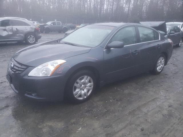 Obraz 1 z 2010 NISSAN ALTIMA BASE 2010 z VIN 1N4AL2AP5AC111765