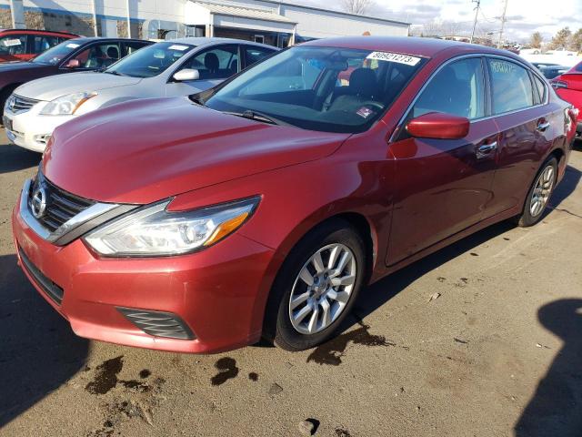 Image 1 of 2016 NISSAN ALTIMA 2.5 2016 with VIN 1N4AL3AP0GC205227