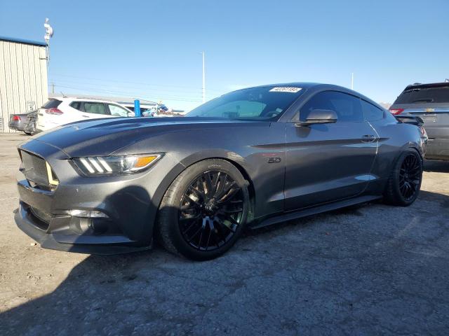 Изображение 1 2015 FORD MUSTANG GT 2015 с VIN 1FA6P8CF4F5339043