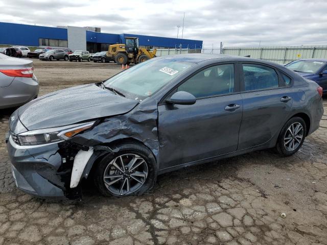 Obraz 2023 KIA FORTE LX 2023