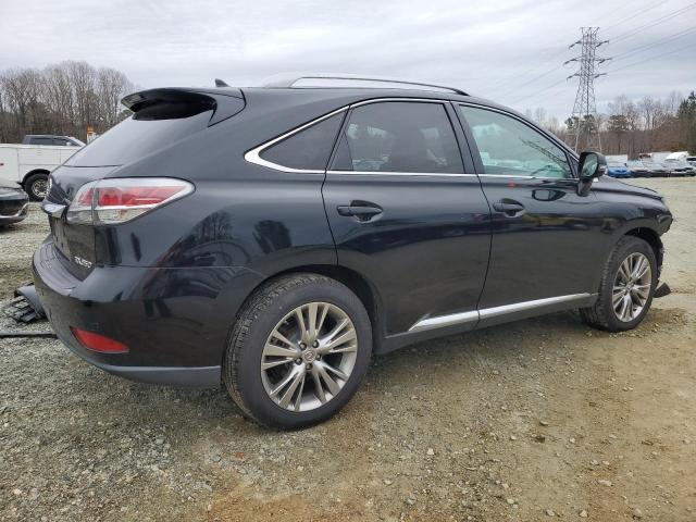 Image 3 of 2013 LEXUS RX 350 2013 with VIN 2T2ZK1BA0DC089606