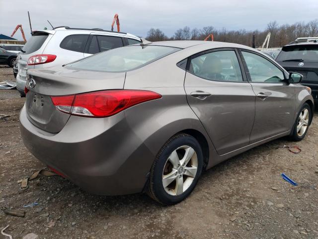 Obraz 3 z 2013 HYUNDAI ELANTRA GLS 2013 z VIN 5NPDH4AE9DH169194