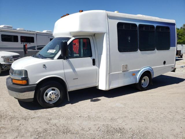 Obraz 2 z 2015 CHEVROLET EXPRESS G3500  2015 z VIN 1GB3G2BL9F1238254