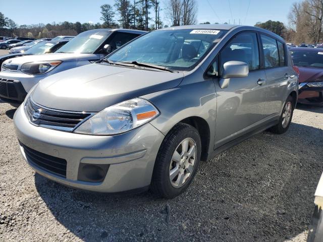 Obraz 1 z 2012 NISSAN VERSA S 2012 z VIN 3N1BC1CP5CK282571