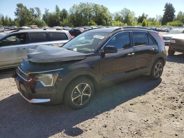 Изображение 1 2023 KIA NIRO LX 2023 с VIN KNDCP3LE8P5089220